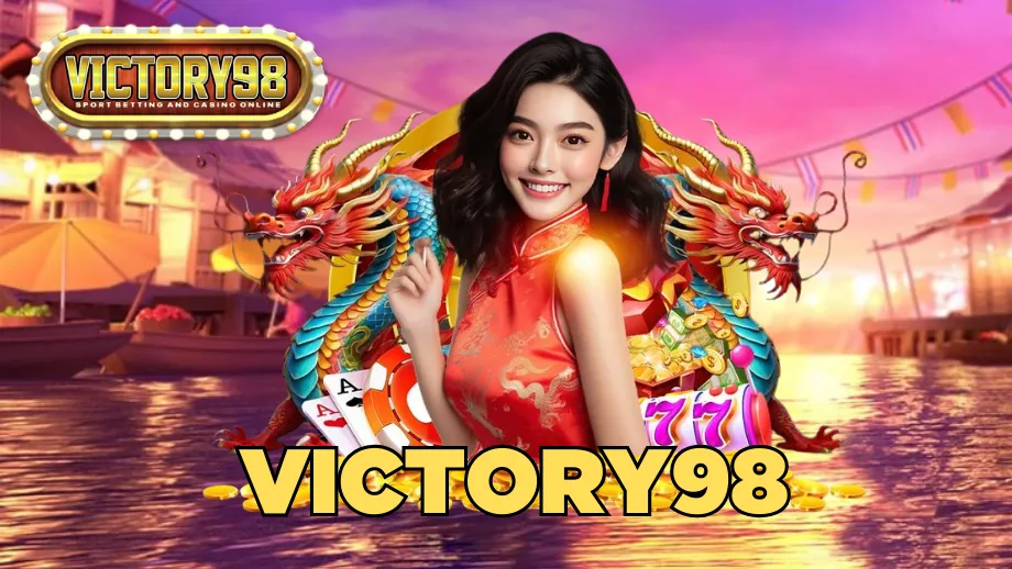 victory98