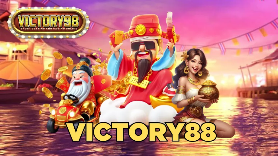 victory98