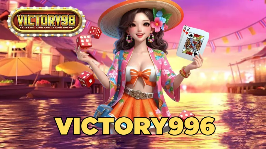 victory98